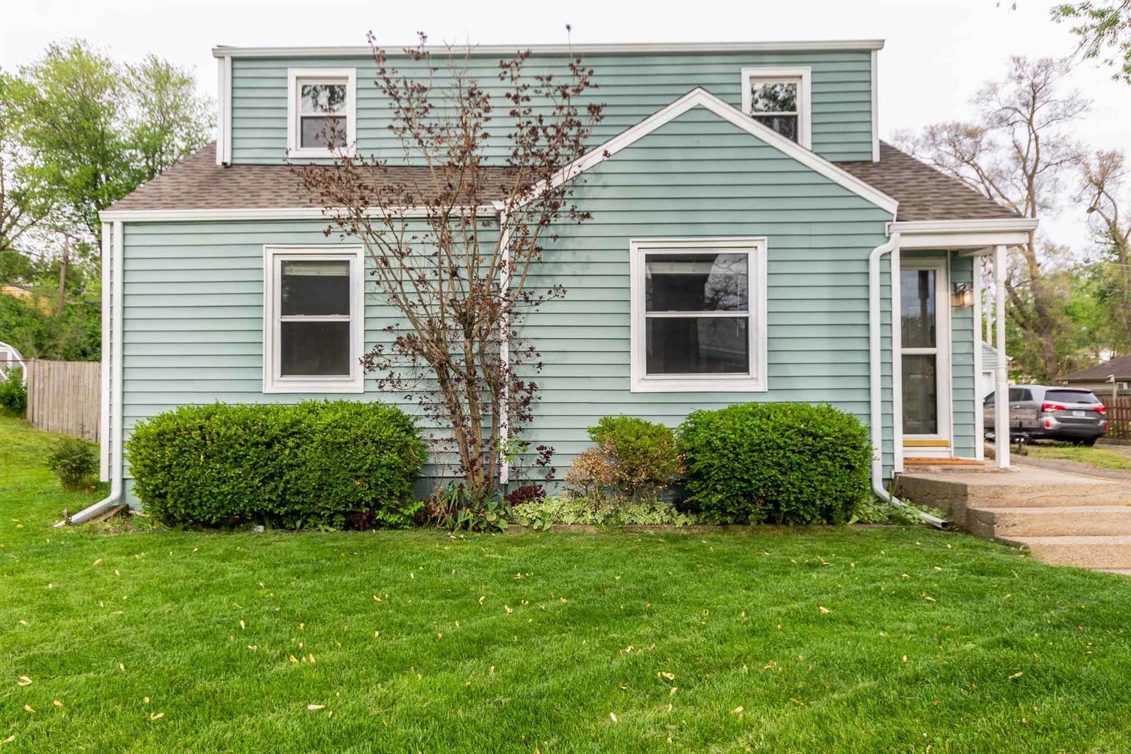 54194 Ironwood Road, South Bend, 46635