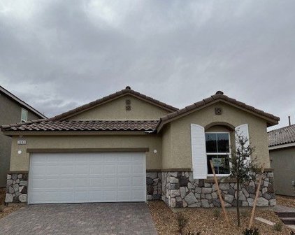 2633 Cava Tirreni Street, Henderson
