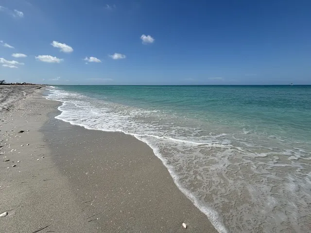 Englewood Beach