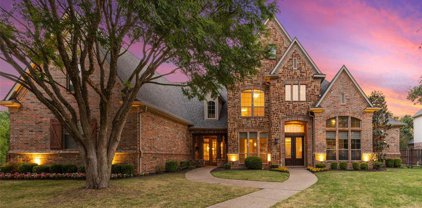 914 Westminster  Way, Southlake