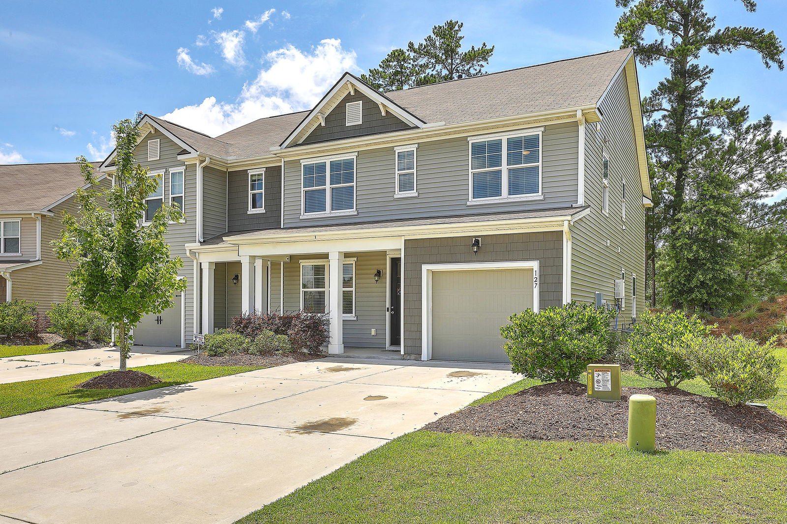 MLS 20014584 Cypress Ridge 127 Wild Holly Drive, Moncks CornerSC Real