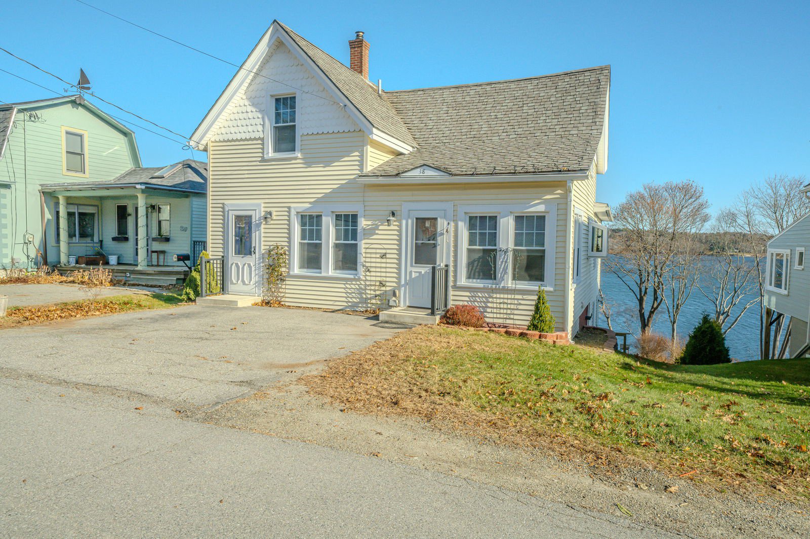 38 Bayview Street, Belfast, 04915