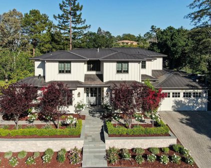 2315 Crest LN, Menlo Park