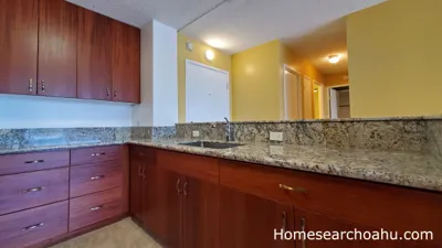 Century West 615 Kitchen