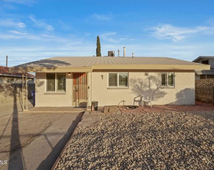 220 Paden Street, El Paso