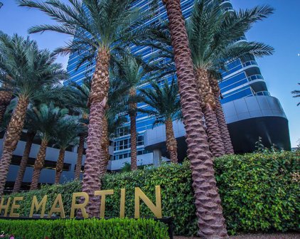 4471 Dean Martin Drive Unit 4300, Las Vegas