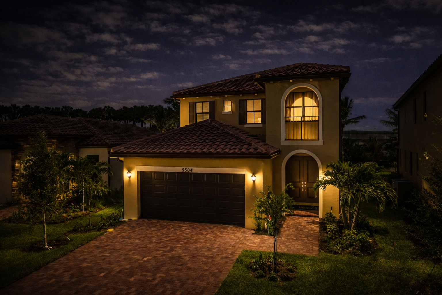 Tamarac
