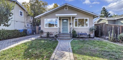 1020 Clinton ST, Redwood City