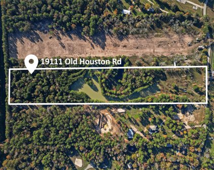 19111 Old Houston Road, Conroe