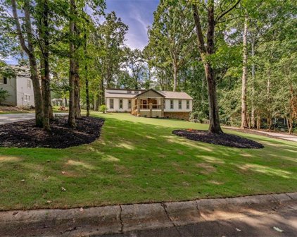 407 Hunters Lane, Woodstock