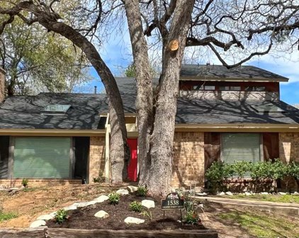 1538 Country Forest  Court, Grapevine