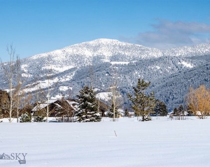 695 Hyalite View Drive Lot 30, Bozeman