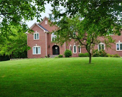 580 TWIN OAKS Drive, Carmel