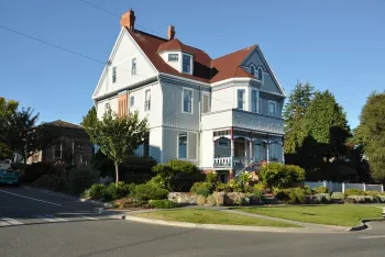 port townsend home