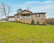 802 Waterview Drive, Crossville image