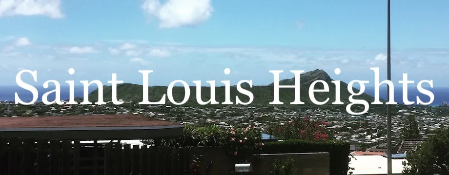 Saint Louis Heights Market Report