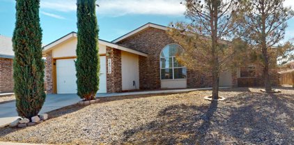 14312 Puentecillas Drive, Horizon City