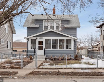 4034 Lyndale Avenue N, Minneapolis
