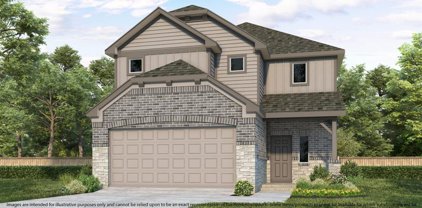 2619 Finley Lane, Rosenberg