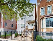 3920 N Greenview Avenue Unit #3F, Chicago image