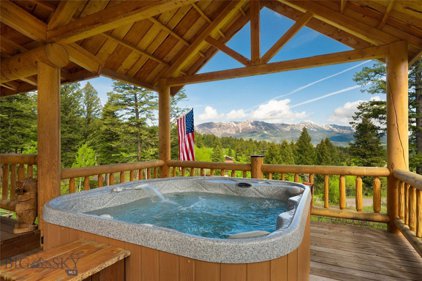 4745 Meadow Lane, Bozeman