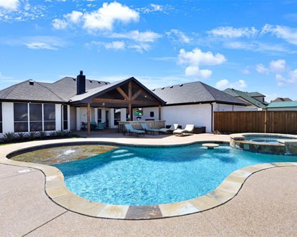 11387 S Emerald Ranch  Lane, Forney