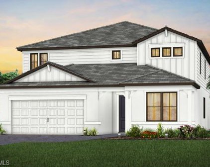 20156 Napa Loop, Estero