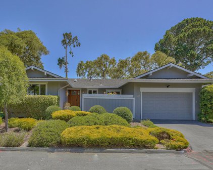 36 Country Club Gate, Pacific Grove