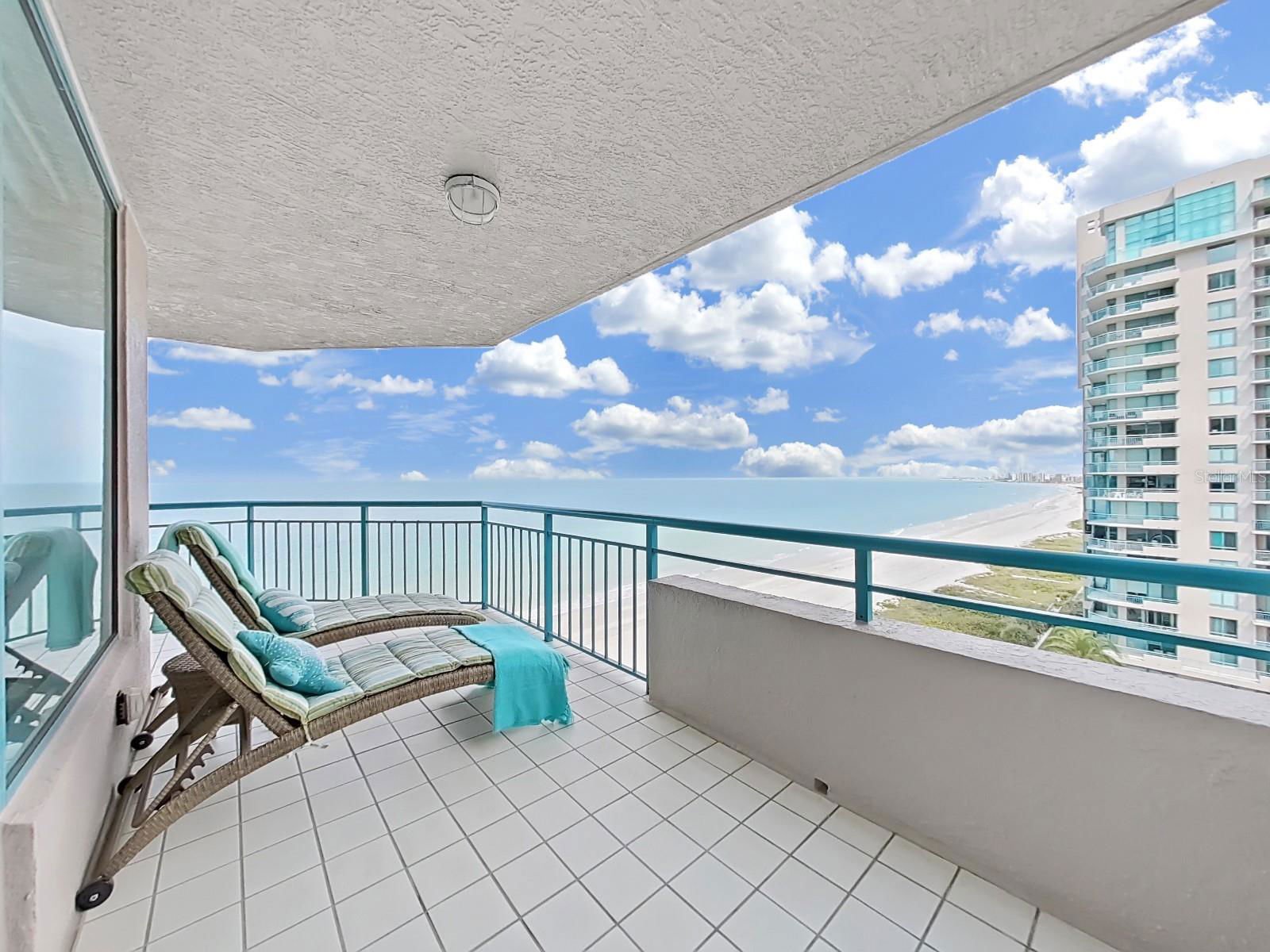 1540 Gulf Boulevard Unit 901, Clearwater Property for Sale in Ultimar