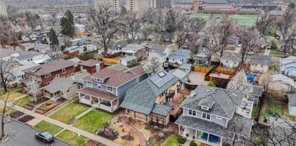 1960 S Gilpin Street, Denver