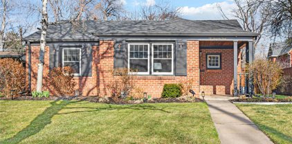 830 Magnolia Street, Denver