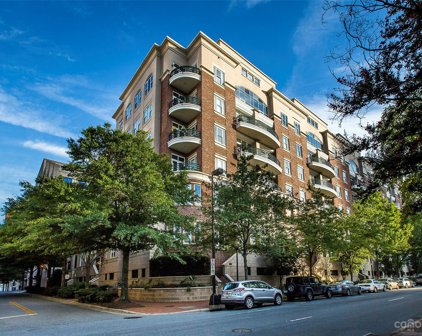 400 N Church  Street Unit #608, Charlotte