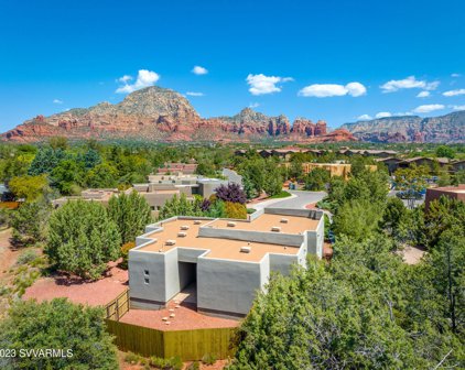 2215 Whippet Way, Sedona