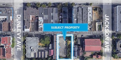 449 E Pender Street, Vancouver
