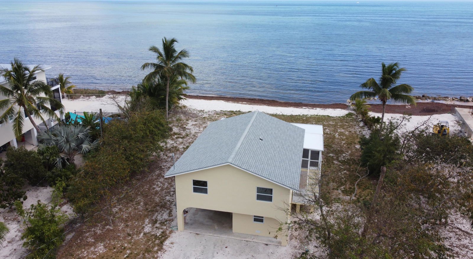 1435 Long Beach Drive, Big Pine, 33043