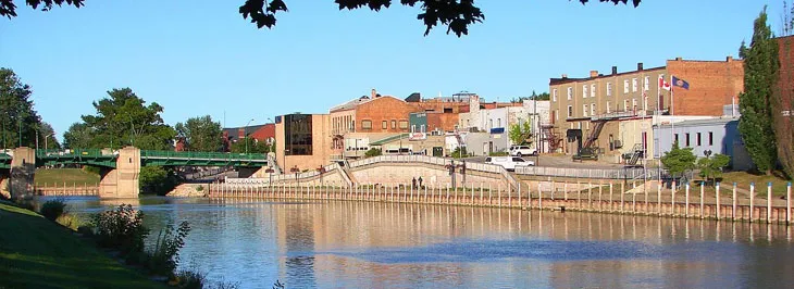 Chatham Ontario Homes For Sale