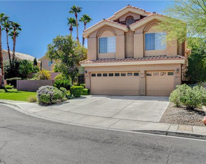 2109 Jadeleaf Court, Las Vegas