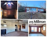 215 Millman  Drive, St Louis image