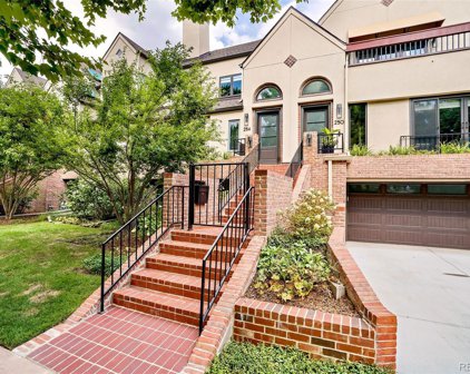 254 Adams Street, Denver