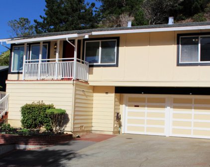 774 Prairie Creek DR, Pacifica