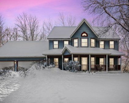 1536 Briarknoll Drive, Arden Hills