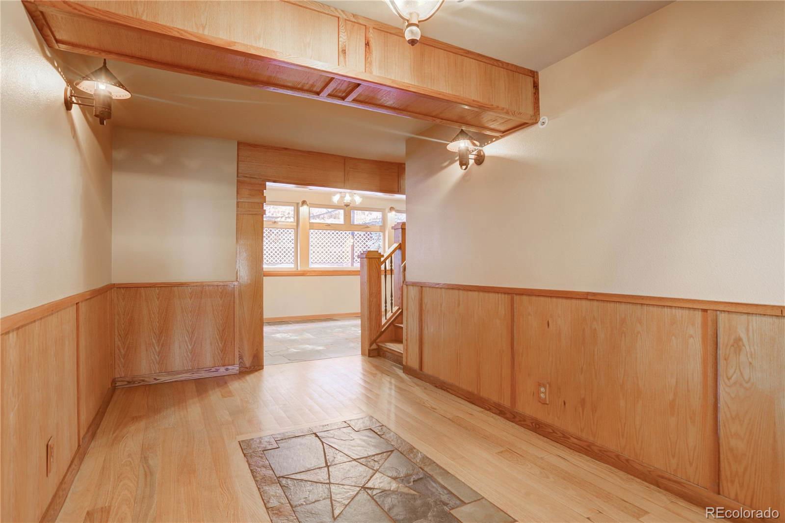 7948 S Turkey Creek Road, Morrison, 80465