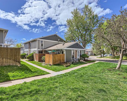 10001 E Evans Avenue Unit 37B, Denver