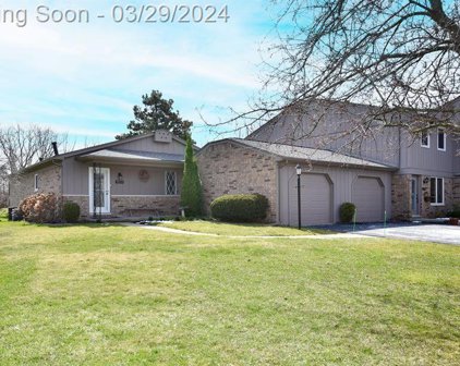 1181 ROLLING ACRES, Bloomfield Twp