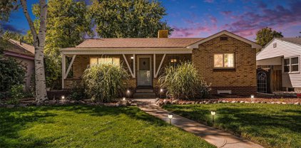 2475 S Franklin Street, Denver
