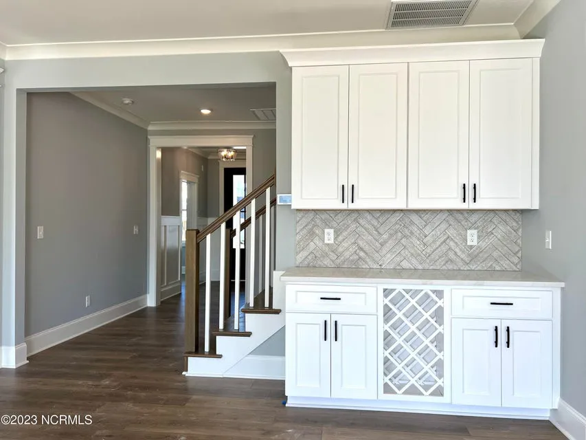 Reeves Custom Homes - Sapphire Plan