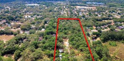 2726 & 2740 N Dean Road, Orlando