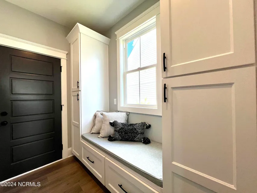 Reeves Custom Homes - Sapphire Plan