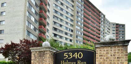 5340 Holmes Run Pkwy Unit #119, Alexandria