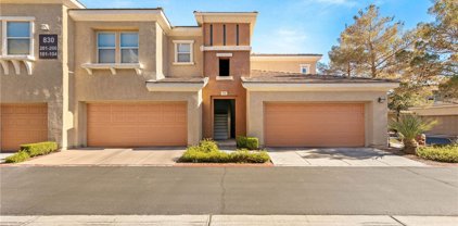 830 Cozette Court Unit 204, Las Vegas